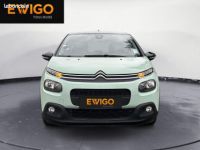 Citroen C3 Citroën GENERATION-III 1.2 PURETECH 82CH SHINE, - <small></small> 8.990 € <small>TTC</small> - #8