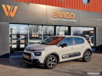 Citroen C3 Citroën GENERATION-III 1.5 BLUEHDI 100 C-SERIES START-STOP - <small></small> 11.890 € <small>TTC</small> - #1