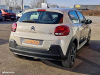 Citroen C3 Citroën GENERATION-III 1.5 BLUEHDI 100 C-SERIES START-STOP - <small></small> 11.890 € <small>TTC</small> - #5