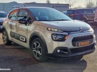 Citroen C3 Citroën GENERATION-III 1.5 BLUEHDI 100 C-SERIES START-STOP - <small></small> 11.890 € <small>TTC</small> - #6