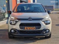 Citroen C3 Citroën GENERATION-III 1.5 BLUEHDI 100 C-SERIES START-STOP - <small></small> 11.890 € <small>TTC</small> - #7