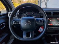 Citroen C3 Citroën GENERATION-III 1.5 BLUEHDI 100 C-SERIES START-STOP - <small></small> 11.890 € <small>TTC</small> - #15