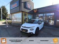 Citroen C3 Citroën GENERATION-III 1.5 BLUEHDI 100 FEEL BUSINESS START-STOP - <small></small> 8.489 € <small>TTC</small> - #1