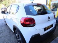 Citroen C3 Citroën GENERATION-III 1.5 BLUEHDI 100 FEEL BUSINESS START-STOP - <small></small> 8.489 € <small>TTC</small> - #4