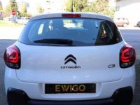 Citroen C3 Citroën GENERATION-III 1.5 BLUEHDI 100 FEEL BUSINESS START-STOP - <small></small> 8.489 € <small>TTC</small> - #5