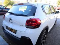 Citroen C3 Citroën GENERATION-III 1.5 BLUEHDI 100 FEEL BUSINESS START-STOP - <small></small> 8.489 € <small>TTC</small> - #6