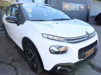 Citroen C3 Citroën GENERATION-III 1.5 BLUEHDI 100 FEEL BUSINESS START-STOP - <small></small> 8.489 € <small>TTC</small> - #8