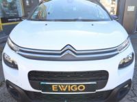 Citroen C3 Citroën GENERATION-III 1.5 BLUEHDI 100 FEEL BUSINESS START-STOP - <small></small> 8.489 € <small>TTC</small> - #9