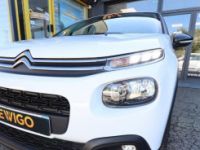 Citroen C3 Citroën GENERATION-III 1.5 BLUEHDI 100 FEEL BUSINESS START-STOP - <small></small> 8.489 € <small>TTC</small> - #10