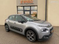 Citroen C3 Citroën GENERATION-III 1.5 BLUEHDI 100CH FEEL (GRELEE) - <small></small> 7.990 € <small>TTC</small> - #1