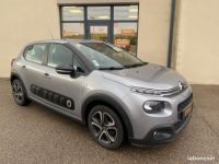 Citroen C3 Citroën GENERATION-III 1.5 BLUEHDI 100CH FEEL (GRELEE) - <small></small> 7.990 € <small>TTC</small> - #2