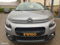 Citroen C3 Citroën GENERATION-III 1.5 BLUEHDI 100CH FEEL (GRELEE) - <small></small> 7.990 € <small>TTC</small> - #3