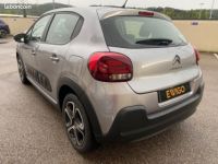 Citroen C3 Citroën GENERATION-III 1.5 BLUEHDI 100CH FEEL (GRELEE) - <small></small> 7.990 € <small>TTC</small> - #6