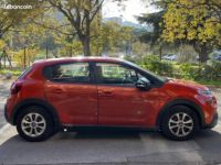 Citroen C3 Citroën GENERATION-III 1.6 BLUEHDI 75CH BUSINESS SHINE START-STOP - <small></small> 6.990 € <small>TTC</small> - #7