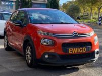 Citroen C3 Citroën GENERATION-III 1.6 BLUEHDI 75CH BUSINESS SHINE START-STOP - <small></small> 6.990 € <small>TTC</small> - #8