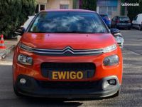 Citroen C3 Citroën GENERATION-III 1.6 BLUEHDI 75CH BUSINESS SHINE START-STOP - <small></small> 6.990 € <small>TTC</small> - #9