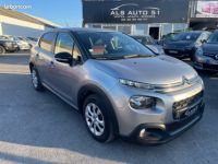 Citroen C3 hdi 100 feel - <small></small> 10.990 € <small>TTC</small> - #1