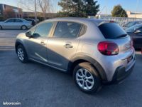 Citroen C3 hdi 100 feel - <small></small> 10.990 € <small>TTC</small> - #5