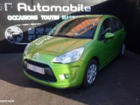 Citroen C3 Citroën HDi 70 Airdream Attraction - <small></small> 4.490 € <small>TTC</small> - #1