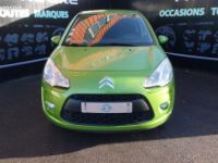 Citroen C3 Citroën HDi 70 Airdream Attraction - <small></small> 4.490 € <small>TTC</small> - #2