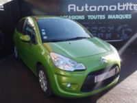 Citroen C3 Citroën HDi 70 Airdream Attraction - <small></small> 4.490 € <small>TTC</small> - #3