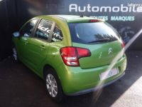 Citroen C3 Citroën HDi 70 Airdream Attraction - <small></small> 4.490 € <small>TTC</small> - #4