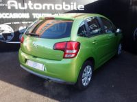 Citroen C3 Citroën HDi 70 Airdream Attraction - <small></small> 4.490 € <small>TTC</small> - #6