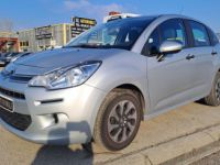 Citroen C3 CITROËN II 1.0 VTi 68 cv - <small></small> 7.990 € <small>TTC</small> - #1