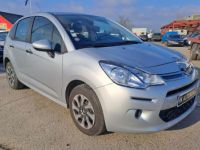 Citroen C3 CITROËN II 1.0 VTi 68 cv - <small></small> 7.990 € <small>TTC</small> - #2