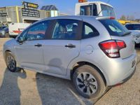 Citroen C3 CITROËN II 1.0 VTi 68 cv - <small></small> 7.990 € <small>TTC</small> - #3