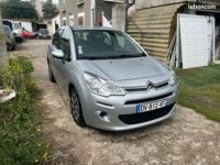 Citroen C3 Citroën II 1.0 VTi 68cv - <small></small> 4.990 € <small>TTC</small> - #1