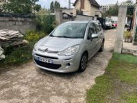 Citroen C3 Citroën II 1.0 VTi 68cv - <small></small> 4.990 € <small>TTC</small> - #2