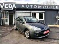 Citroen C3 Citroën II 1.0 VTi PureTech Confort - <small></small> 4.990 € <small>TTC</small> - #1