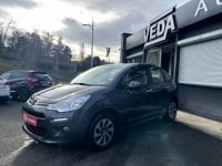 Citroen C3 Citroën II 1.0 VTi PureTech Confort - <small></small> 4.990 € <small>TTC</small> - #2