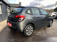 Citroen C3 Citroën II 1.0 VTi PureTech Confort - <small></small> 4.990 € <small>TTC</small> - #3