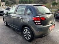 Citroen C3 Citroën II 1.0 VTi PureTech Confort - <small></small> 4.990 € <small>TTC</small> - #4