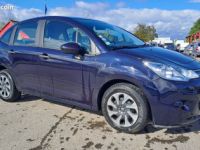 Citroen C3 CITROËN II 1.2 e-VTi 82 cv - <small></small> 6.990 € <small>TTC</small> - #2