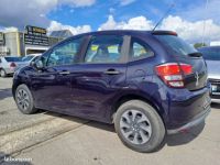 Citroen C3 CITROËN II 1.2 e-VTi 82 cv - <small></small> 6.990 € <small>TTC</small> - #3