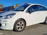 Citroen C3 CITROËN II 1.2 e-VTi 82 cv ETHANOL - <small></small> 6.990 € <small>TTC</small> - #1