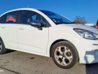 Citroen C3 CITROËN II 1.2 e-VTi 82 cv ETHANOL - <small></small> 6.990 € <small>TTC</small> - #2