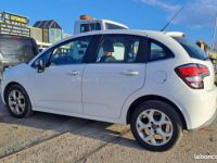 Citroen C3 CITROËN II 1.2 e-VTi 82 cv ETHANOL - <small></small> 6.990 € <small>TTC</small> - #3