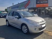 Citroen C3 CITROËN II 1.2 VTi 12V 82 cv Année 2016 Crit'air 1 - <small></small> 6.950 € <small>TTC</small> - #2