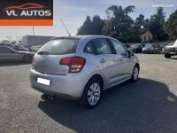 Citroen C3 CITROËN II 1.2 VTi 12V 82 cv Année 2016 Crit'air 1 - <small></small> 6.950 € <small>TTC</small> - #3