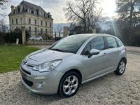 Citroen C3 CITROËN II 1.4 E.HDI 70ch Boîte auto - <small></small> 8.950 € <small>TTC</small> - #1