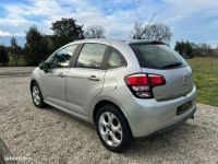 Citroen C3 CITROËN II 1.4 E.HDI 70ch Boîte auto - <small></small> 8.950 € <small>TTC</small> - #2