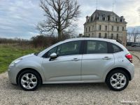 Citroen C3 CITROËN II 1.4 E.HDI 70ch Boîte auto - <small></small> 8.950 € <small>TTC</small> - #3