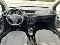 Citroen C3 CITROËN II 1.4 E.HDI 70ch Boîte auto - <small></small> 8.950 € <small>TTC</small> - #5