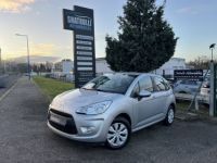 Citroen C3 Citroën II 1.4 HDi70 5Portes Clim Régulateur - <small></small> 5.990 € <small>TTC</small> - #1