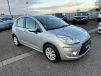 Citroen C3 Citroën II 1.4 HDi70 5Portes Clim Régulateur - <small></small> 5.990 € <small>TTC</small> - #2