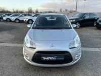 Citroen C3 Citroën II 1.4 HDi70 5Portes Clim Régulateur - <small></small> 5.990 € <small>TTC</small> - #3